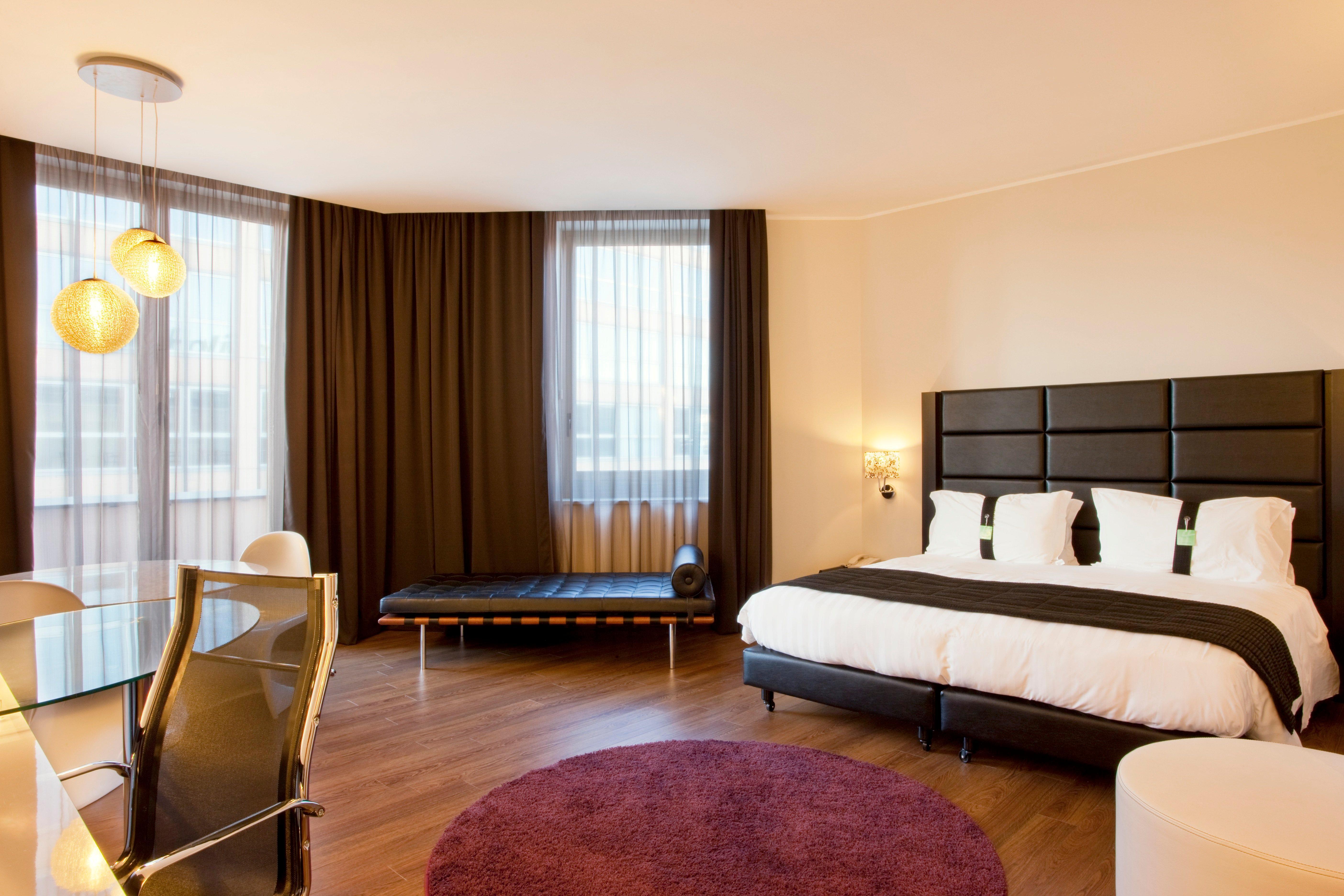 Holiday Inn Genoa City, An Ihg Hotel מראה חיצוני תמונה